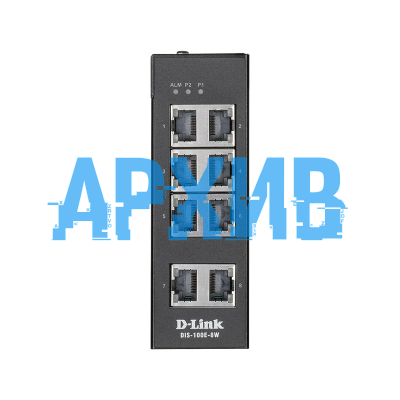 D-Link DIS-100G-10S/A2A