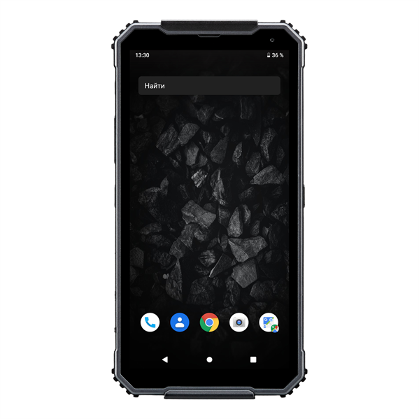 MIG S6, EXPLD, SDM450 1,8 Ghz, 3Gb/32Gb, 1440720 LCD, 5MP/13MP, 4G LTE, Android 10 GMS, Wi-Fi 2.4GHz/5GHz, Bluetooth 4.2 BLE, NFC. Сделано в РФ. Кабель USB Type-C, блок питания USB, комплект с MG-hols