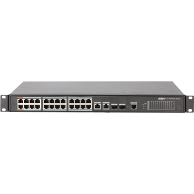 Dahua DH-PFS4226-24ET-240 Dahua DH-PFS4226-24ET-240