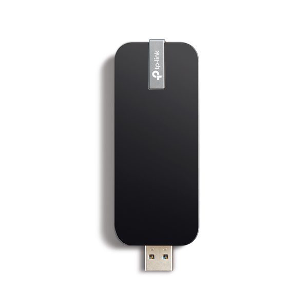 Фото Tp-Link Archer T4U, AC1300 Dual Band Wi-Fi USB Adapter