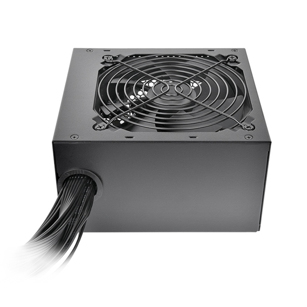 Фото Thermaltake TR2 S 750W, ATX, 120mm, 6xSATA, 2xPCI-E, APFC, 80+, BOX
