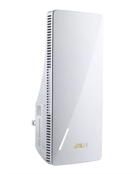 Фото ASUS RP-AX58 // AX3000 // 574 + 2402Mbps, 2,4 + 5 gGz, GBT LAN