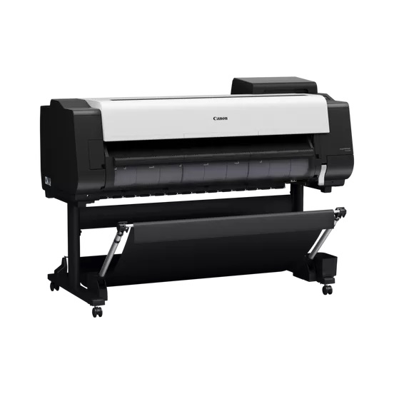 Фото Canon imagePROGRAF TX-4200 44-in, A0+, 1118mm, 5 colors, HDD 500Gb, WiFi (замена TX-4100)