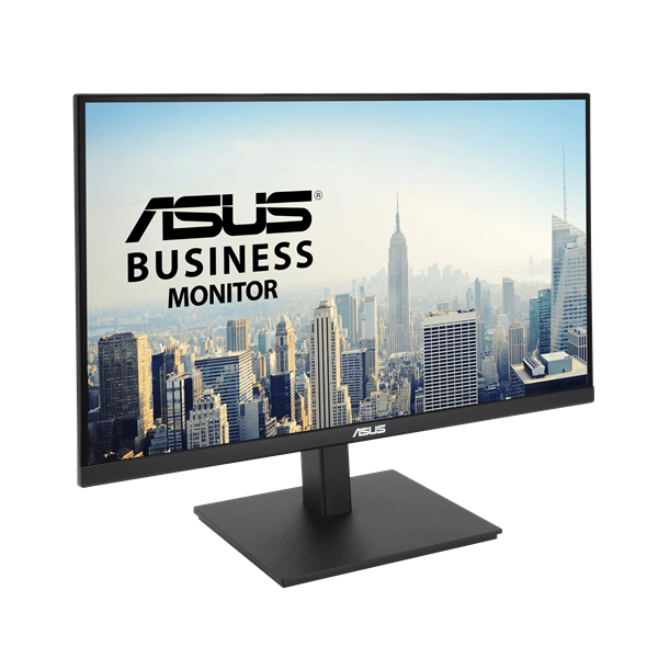 Фото ASUS 27" VA27UQSB IPS 3840x2160 5ms 60Hz 350cd HDMI*2 DP USB*4 Swivel Pivot HAS Black