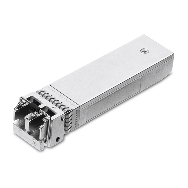 Фото TP-Link SM5110-SR, 10Gbase-SR SFP+ LC Transceiver
