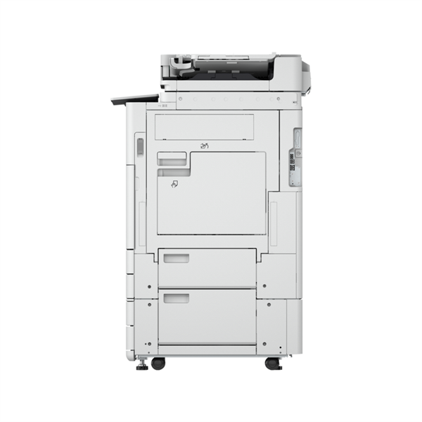 Фото Canon imageRUNNER ADVANCE DX C3926i (SRА3, цветное, 26/13 ppm A4/A3, без крышки/автоподатчика, без тонера), обязат. установка специалистом АСЦ (гарантия 12 мес.при наличии акта о запуске))
