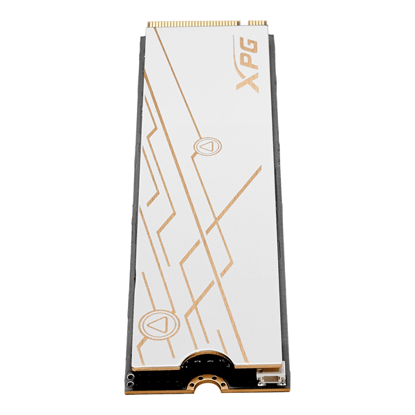 Фото ADATA MARS 980 BLADE M.2 NVMe PCIe 5.0 x4 2TB 14000/13000 COLOR BOX SEPARATED