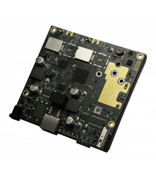 MikroTik L11UG-5HaxD