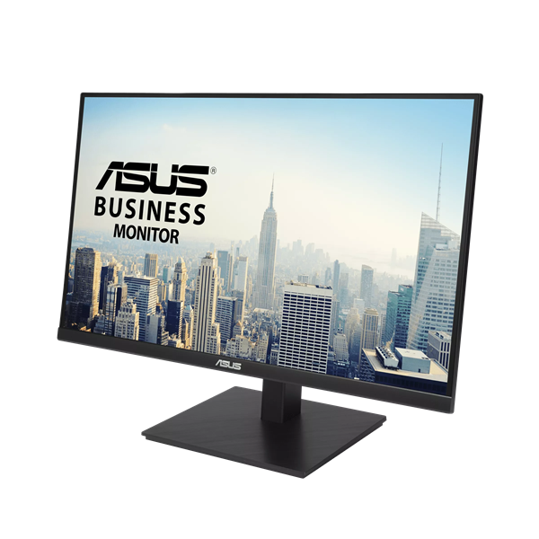 Фото ASUS 27" VA27UQSB IPS 3840x2160 5ms 60Hz 350cd HDMI*2 DP USB*4 Swivel Pivot HAS Black