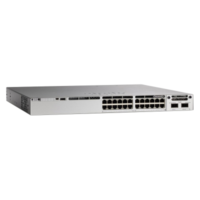 Cisco Catalyst 9200 C9200-24P-A