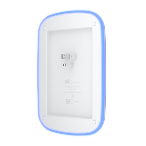 Фото Ubiquiti U6-Extender-EU - UniFi Access Point WiFi 6 Extender