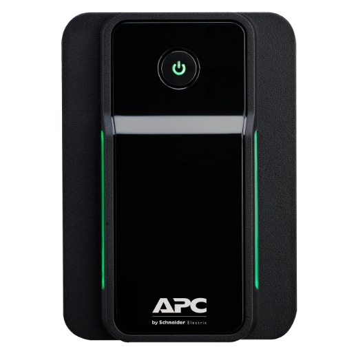 Фото APC Back-UPS 500VA/300W, 230V, 3xC13, USB, Data/DSL protect.,1 year warranty