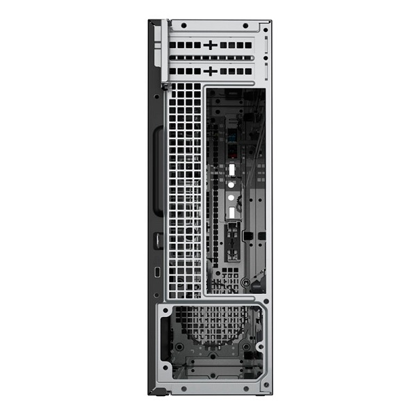 Фото Slim Case Powerman PS201A-BK PM-300TFX U3.0*2+A(HD)+FAN Mini-ITX