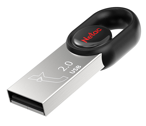 Фото Netac UM2 16GB USB2.0 Flash Drive