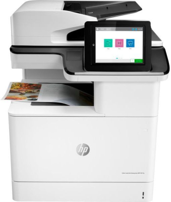 HP Color LaserJet Enterprise MFP M776dn T3U55A HP Color LaserJet Enterprise MFP M776dn T3U55A