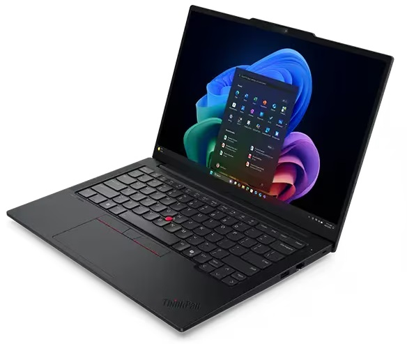 Фото ThinkPad E14 Gen 7 14 WUXGA (1920x1200) IPS Touch, Ultra 5 226V, 16GB Soldered LPDDR5X, 512GB SSD M.2, Intel Arc 130V, WiFi, BT,Cam, KB Ru/Eng, TPM 2,0,FPR, Win 11 ProEng, 1,34kg,1Y