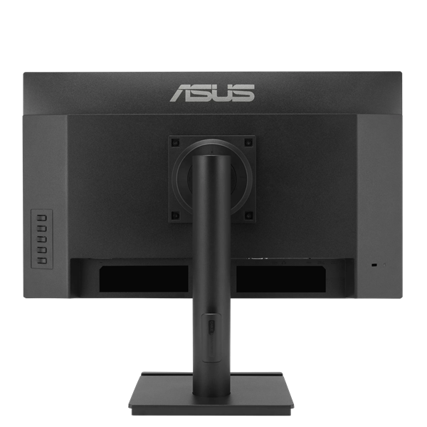Фото ASUS 27" VA279QGS IPS 1920x1080 1ms 350cd 120Hz MM HDMI DP VGA USB*5 Tlit Swivel Pivot VESA Black