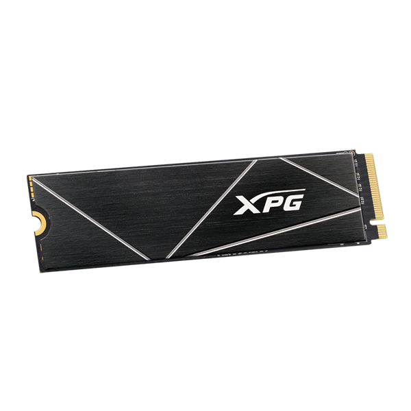 Фото ADATA GAMMIX S70 BLADE M.2 2280 NVMe PCIe 4.0 x4 2TB 7400/6800 COLOR BOX SEPARATED