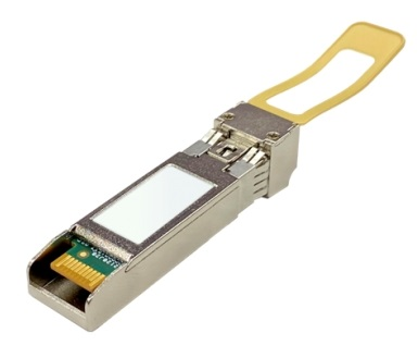 QNAP Трансивер SFP28 25Gbe TRX-25GSFP28-SR