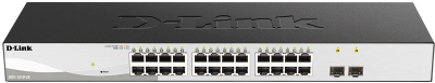 D-Link DGS-1210-26 D-Link DGS-1210-26