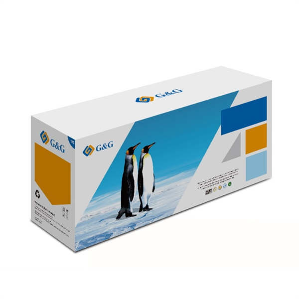 Картридж G&G GG-W1335A W1335A черный (7400стр.) для HP LJ MFP M437n/MFP 438n
