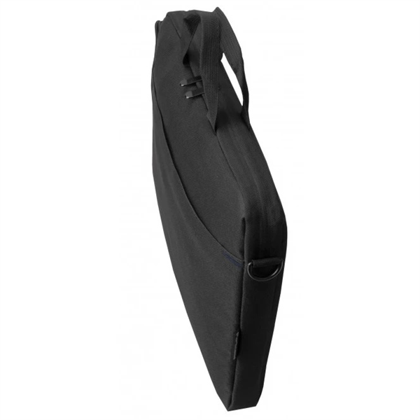 Фото Компьютерная сумка PortCase (15,6) KCB-140BK, цвет черный