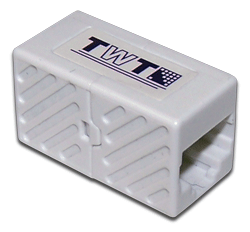 Повторитель портов Повторитель портов RJ-45, неэкранированный, категории 6
