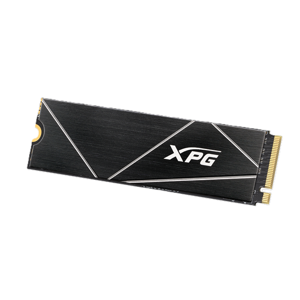 Фото ADATA GAMMIX S70 BLADE M.2 2280 NVMe PCIe 4.0 x4 512GB 7200/2600 COLOR BOX SEPARATED