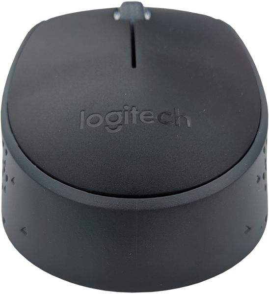 Фото Logitech Wireless Mouse M171, black, CN, [910-004424/910-004643]