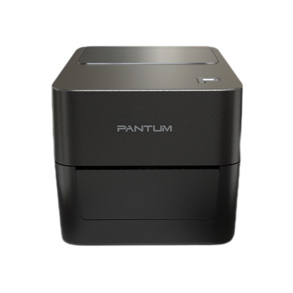 Фото Pantum DT PT-D160N, ширина 4", разрешение 203dpi, скорость печати 152 мм/сек, USB, Ethernet, TSPL, EPL, ZPL, DPL, ESC/POS