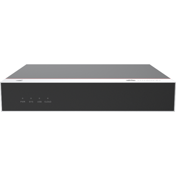 Фото HUAWEI eKit Access Controller AC650-128AP, 10*GE ports, 2*10GE SFP+ ports, built-in 128 license