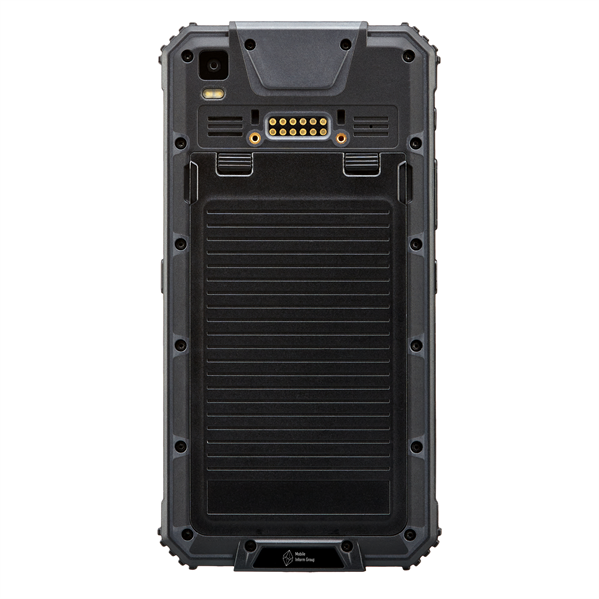 Фото MIG S6, EXPLD, SDM450 1,8 Ghz, 3Gb/32Gb, 1440720 LCD, 5MP/13MP, 4G LTE, Android 10 GMS, Wi-Fi 2.4GHz/5GHz, Bluetooth 4.2 BLE, NFC. Сделано в РФ. Кабель USB Type-C, блок питания USB, комплект с MG-hols