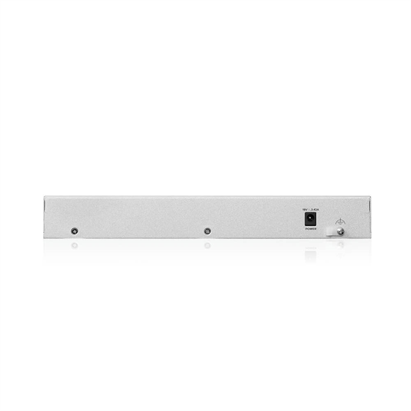 Фото Zyxel USG FLEX 200H, Rack, 2xRJ-45: 1/2.5G (LAN/WAN), 6xRJ-45: 1G (LAN/WAN), 1xUSB3.0, AP Controller (8/40), Device HA, в комплекте с Entry Defense Pack на 1 год **