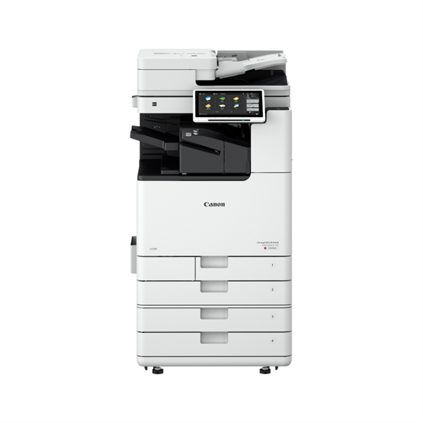 Фото Canon imageRUNNER ADVANCE DX C3926i (SRА3, цветное, 26/13 ppm A4/A3, без крышки/автоподатчика, без тонера), обязат. установка специалистом АСЦ (гарантия 12 мес.при наличии акта о запуске))