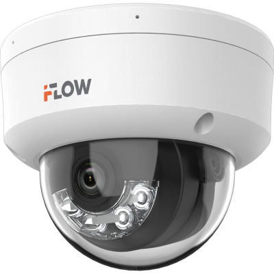 iFlow F-IC-2442C2MS(2.8mm)