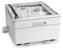 Дополнительный лоток на 520 листов с тумбой XEROX VersaLink B7025/30/35/ C7000/ C7020/25/30/ B7125/30/35/ C7120/25/30