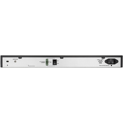 D-Link DGS-3000-52X/B2A