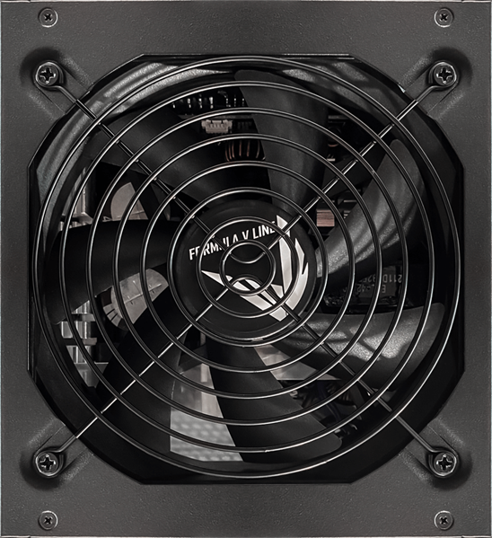 Formula V Line KCAS PLUS 1000GM, 1000W, ATX3.1/PCIe5.1, APFC, 80+ Gold, 14cm Fan, Full Modular