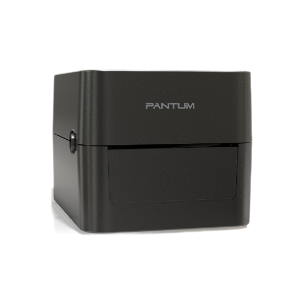Фото Pantum DT PT-D160N, ширина 4", разрешение 203dpi, скорость печати 152 мм/сек, USB, Ethernet, TSPL, EPL, ZPL, DPL, ESC/POS
