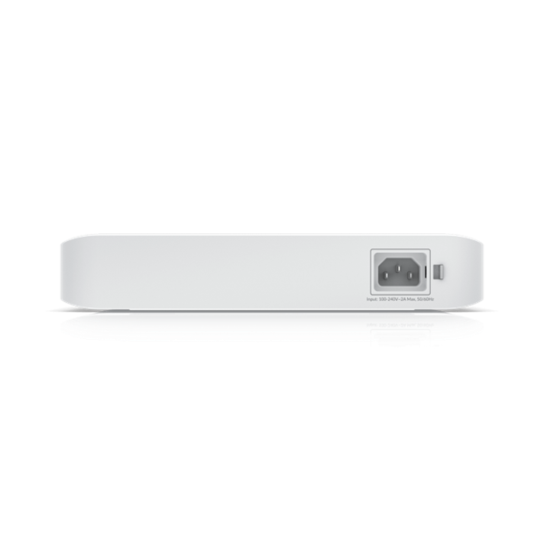 Фото Ubiquiti USW-Enterprise-8-PoE - UniFi Switch Enterprise 8 PoE