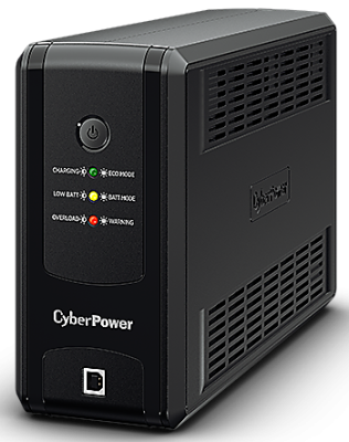 CyberPower UT850EG