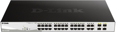 D-Link DGS-1210-28MP/FL1A D-Link DGS-1210-28MP/FL1A