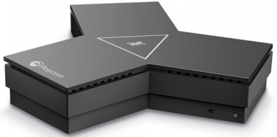 Poly IP Table Microphone Array