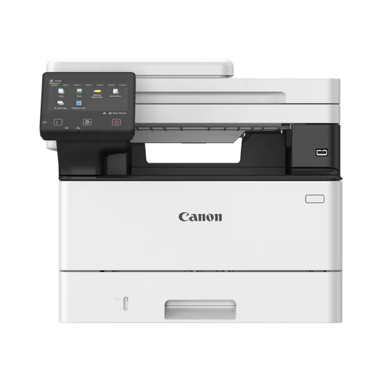 Canon i-SENSYS MF461dw A4, ч/б, печ. до 36 стр/мин., 1200 x 1200 dpi (печать) 600x600dpi (скан.), USB, RJ-45, Wi-Fi
