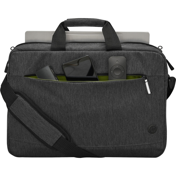 Фото Case HP Prelude Pro Laptop Bag (for all hpcpq 10-15.6" Notebooks) cons