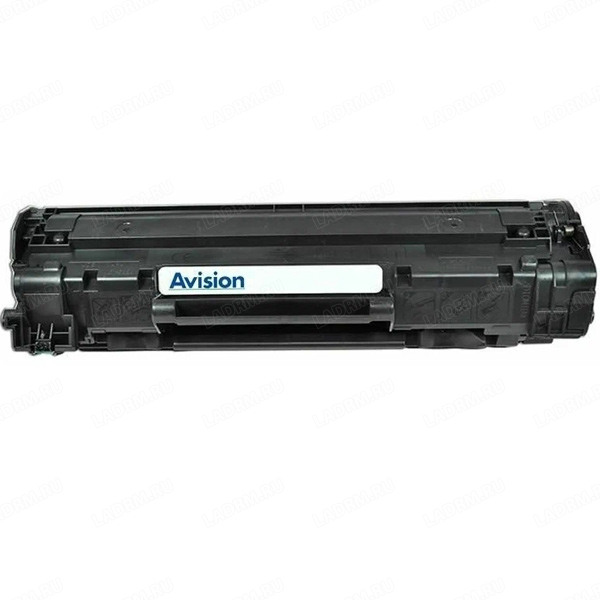 Avision A4(AP40/AM40) тонер 3K, TN-1071 (015-0292-22)