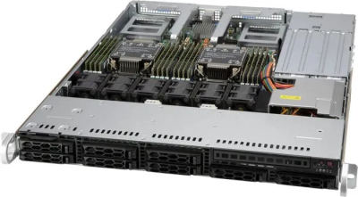 SuperMicro SYS-120C-TR (bundle1)