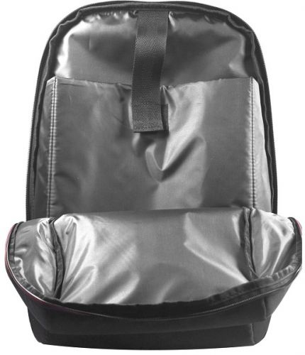 Фото Рюкзак ASUS NEREUS BACKPACK/10 IN 1/max 16"/черный