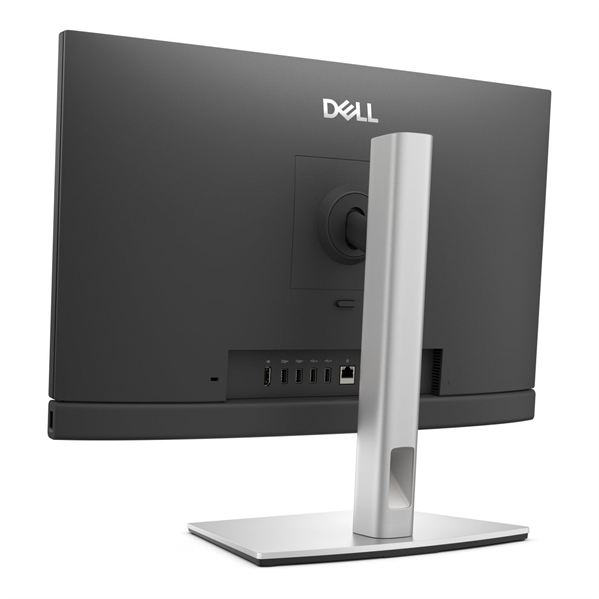 Фото Dell Pro 24 All-in-One 35W 23,8" FullHD NT,Core i5-14500T,16GB DDR5,512GB SSD,Intel UHD Graphics, Height Adjustable Stand,FHD Webcam, Wi-Fi,BT, Wireless Kb(ENG) & Mouse, Linux Ubuntu, 2YW