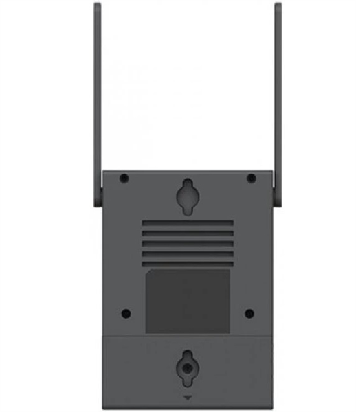 Фото LINKVIL W710D DECT-базовая станция, 20 SIP-акк., 10 одноврем. выз., 10 клиентов, до 50м. в помещ., до 300м. прям. вид.